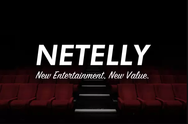 Netelly株式会社
