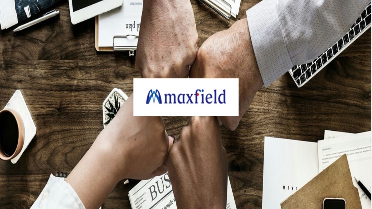 株式会社maxfield