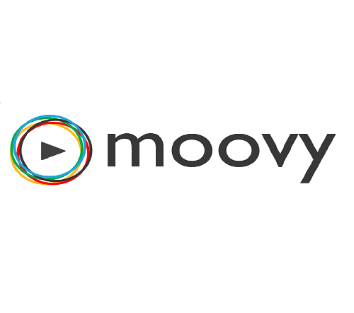 株式会社moovy