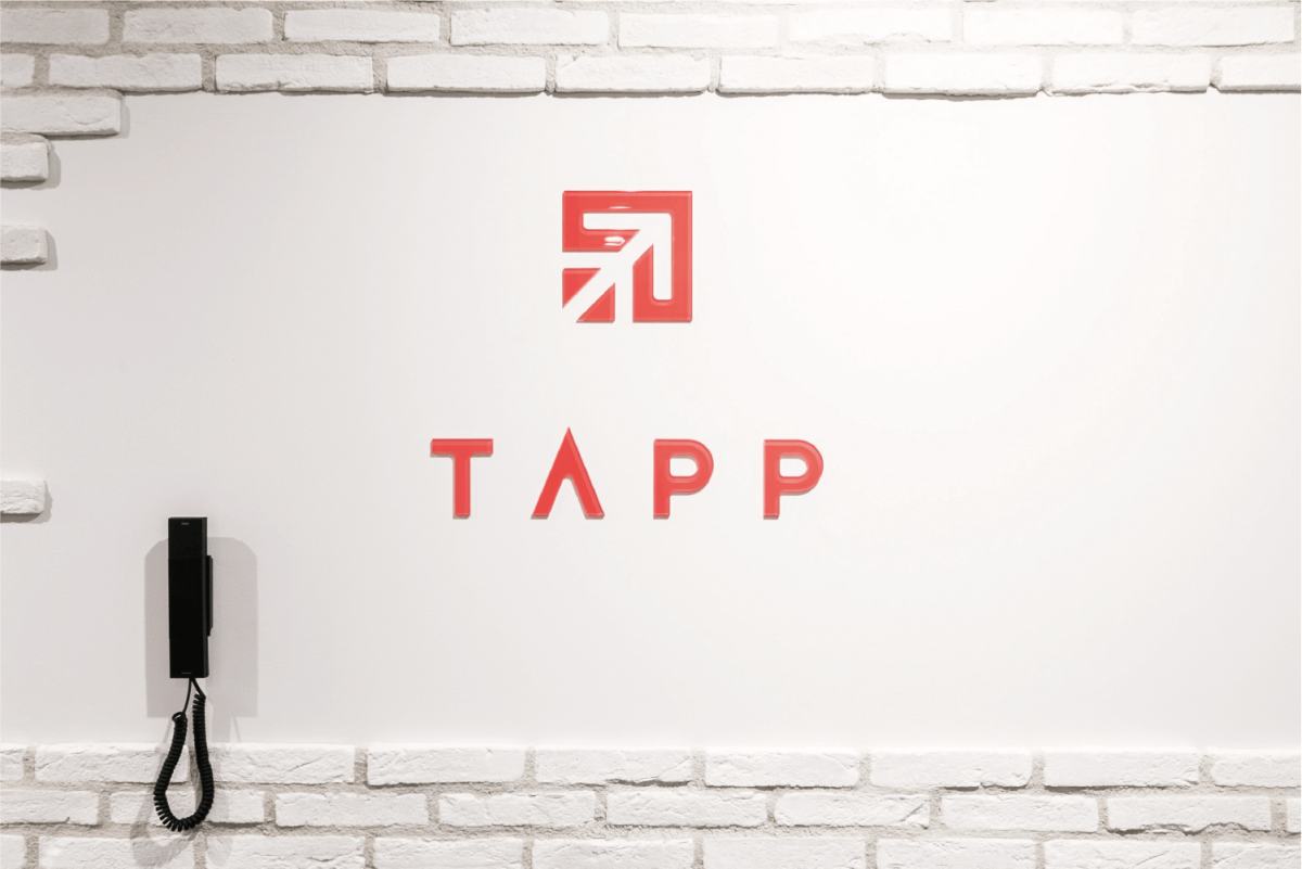 株式会社TAPP