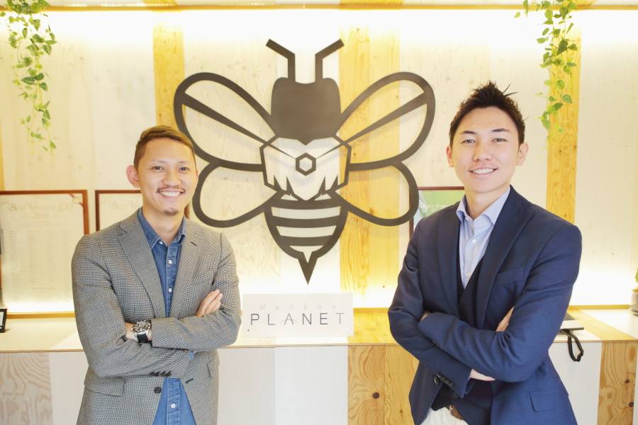 株式会社Macbee Planet