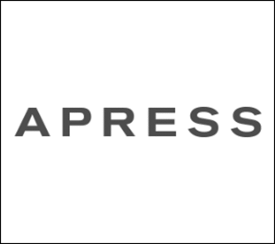 APRESS株式会社