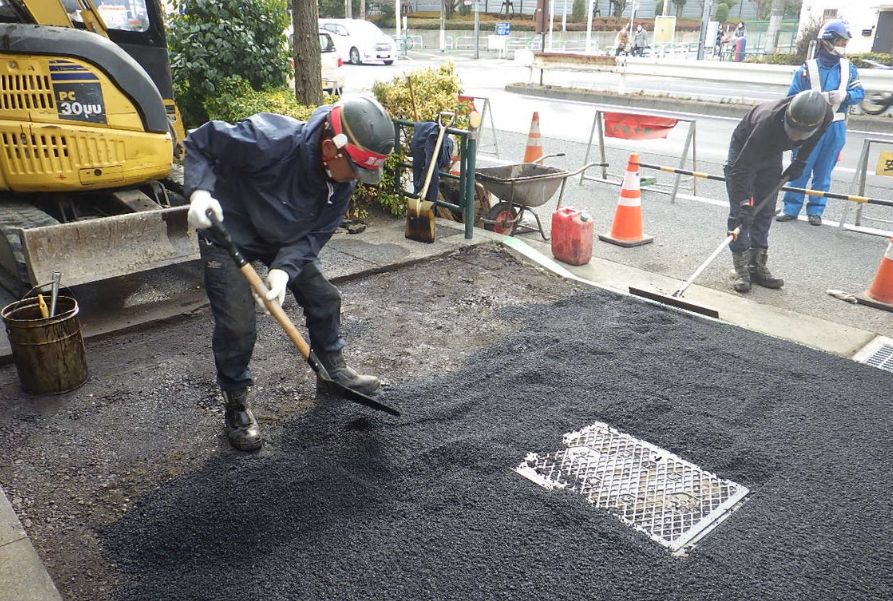 千代田建設興業株式会社