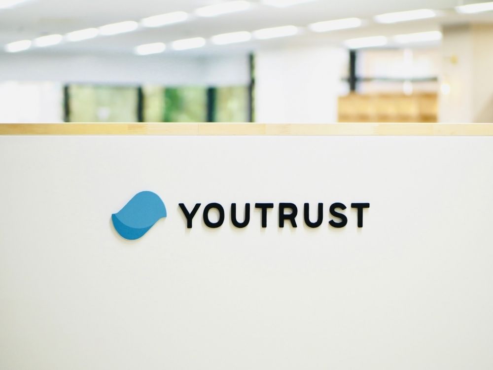 株式会社YOUTRUST