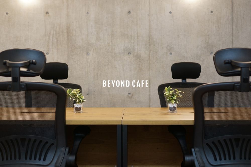 株式会社Beyond Cafe