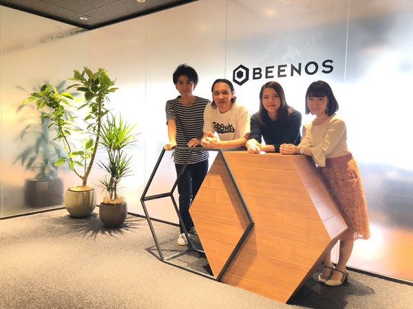 BEENOS株式会社