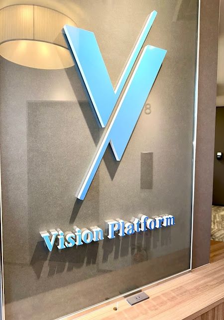 株式会社Vision Platform