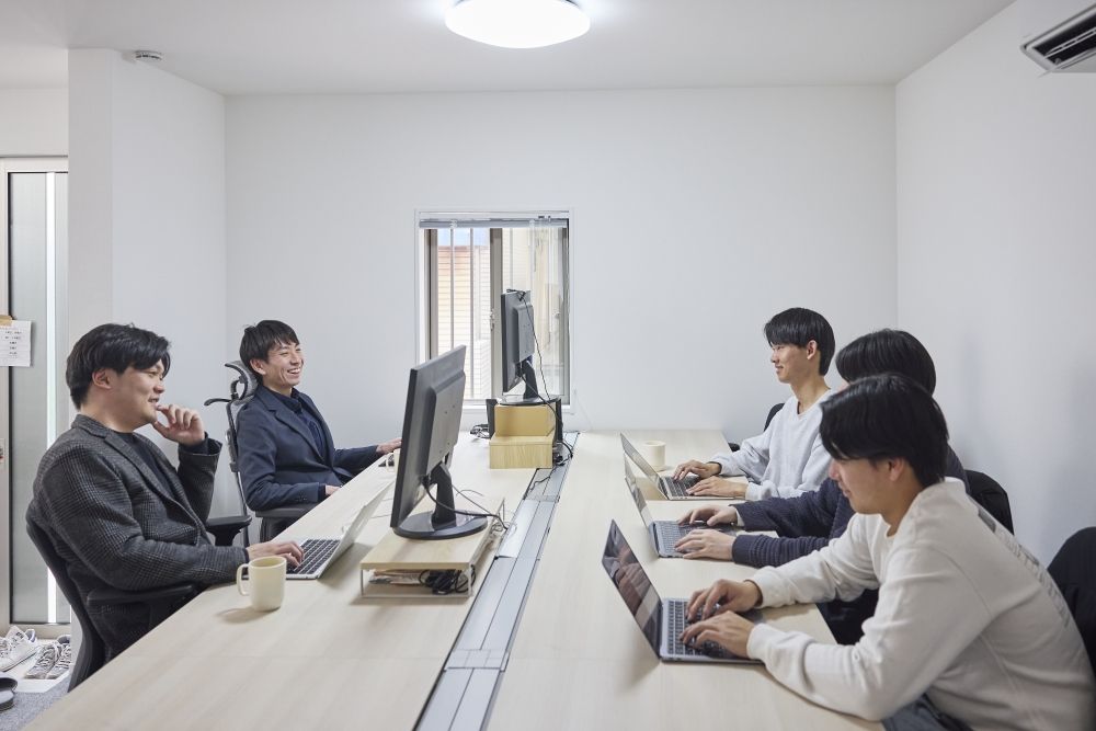 オーマッチ株式会社