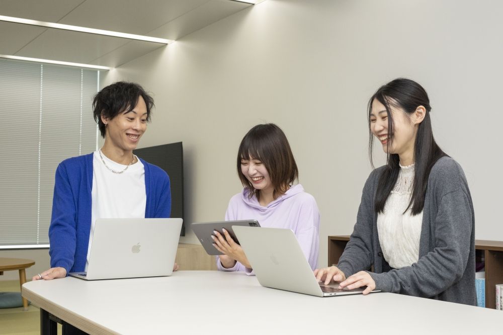株式会社ANIMA GROUP