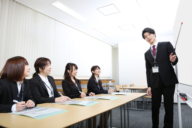 株式会社NTTデータスマートソーシング