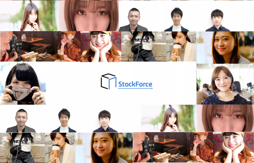 株式会社StockForce