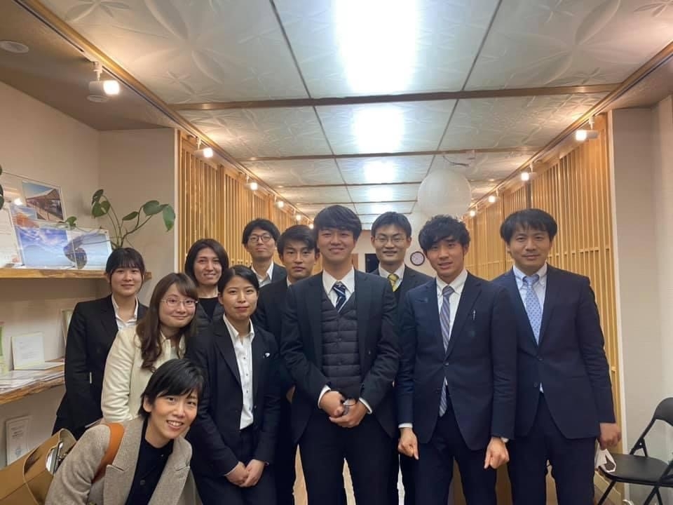 株式会社丸八テント商会