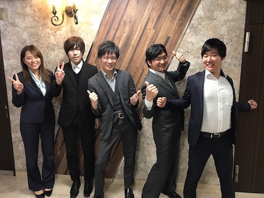 Zidai株式会社