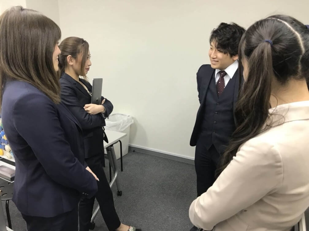 Zidai株式会社