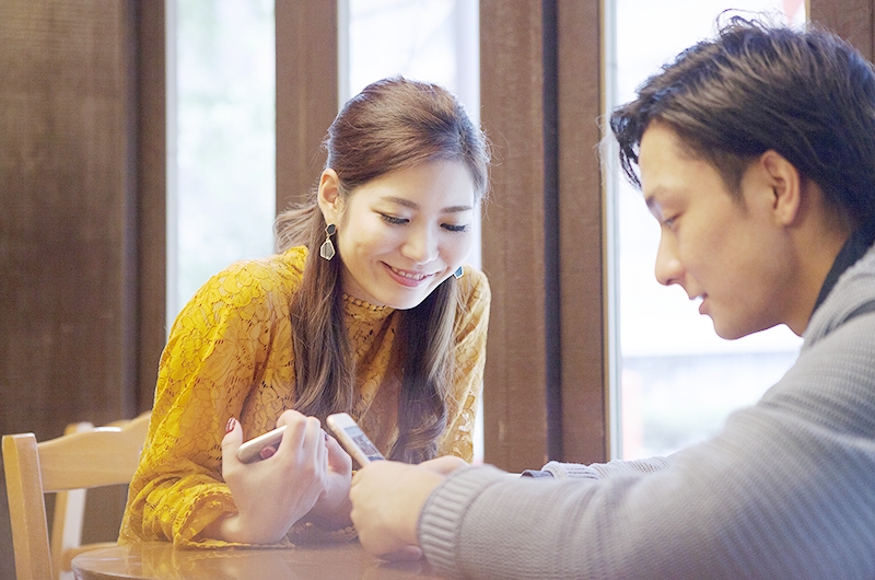 株式会社エフカフェ