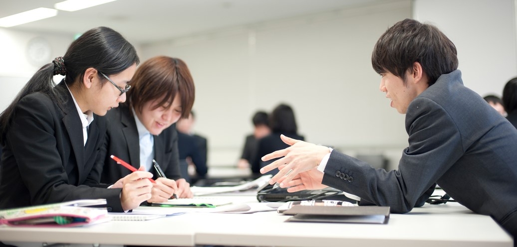 株式会社ワークアカデミー