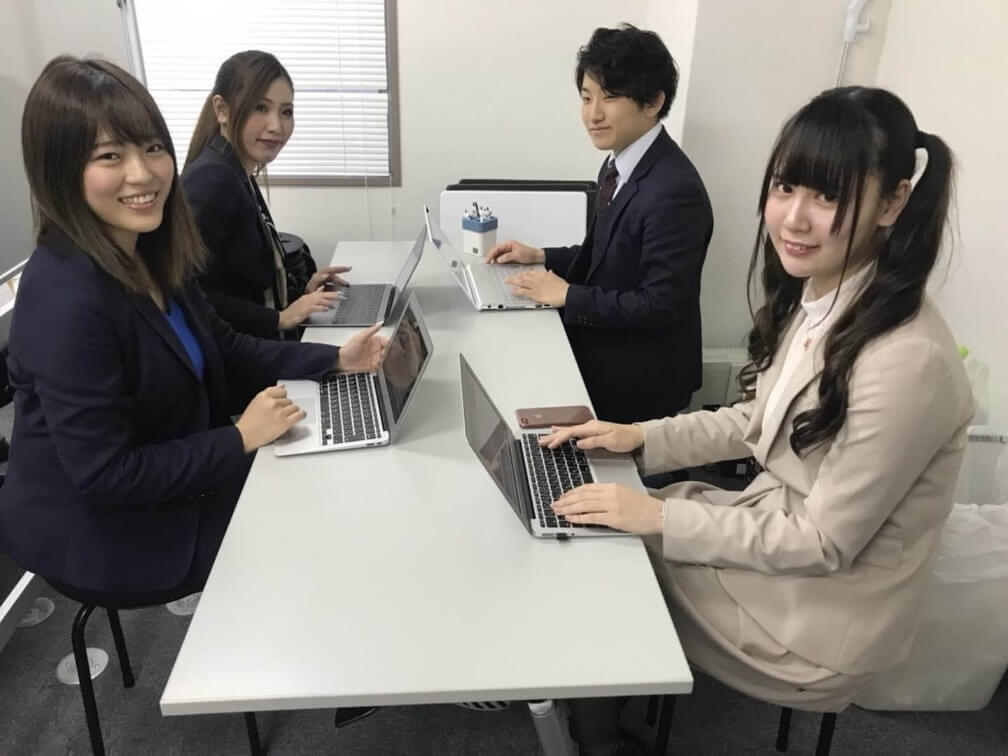 Zidai株式会社