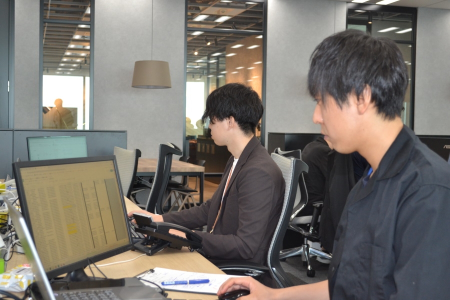 【webマーケを完全習得！】超実用的なマーケティングスキルを極めたい学生募集！！