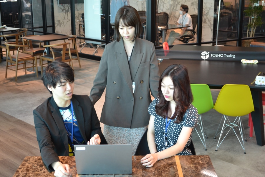 【自分で稼ぐ力を得たい方必見！】自社メディアの記事制作を通して、一流ライターのスキルが学べる実践型インターン！