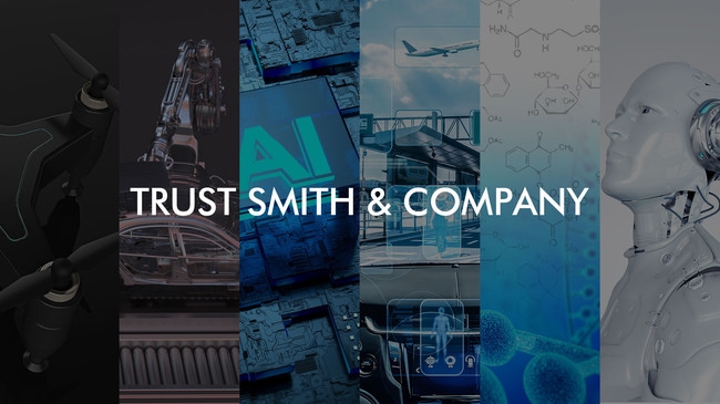 TRUST SMITH株式会社