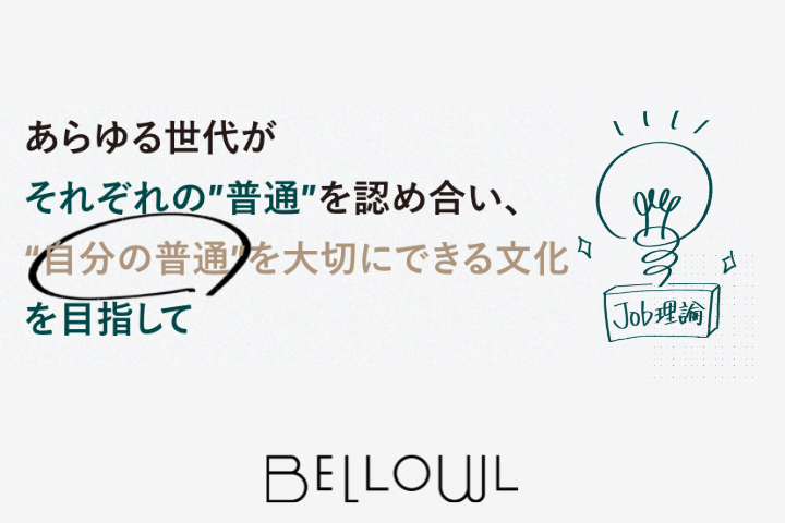 株式会社BELLOWL