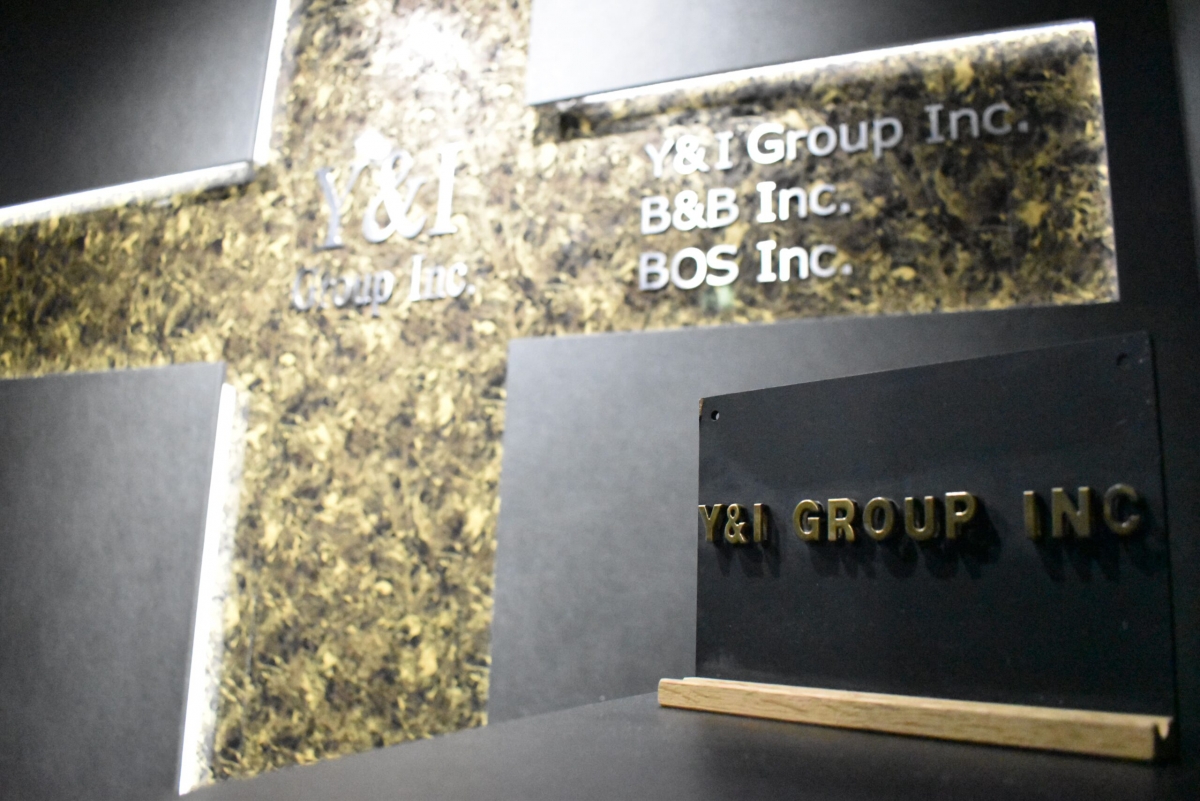 Y＆I Group株式会社