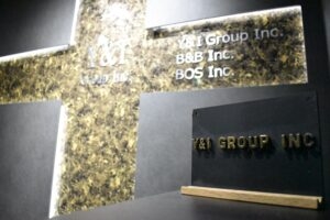 Y＆I Group株式会社