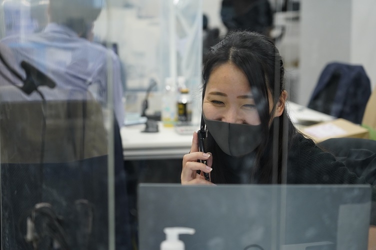株式会社ラストワンマイル