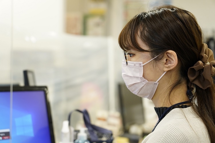株式会社ラストワンマイル