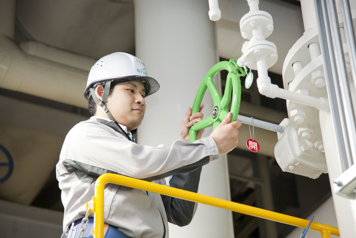 新日本空調株式会社