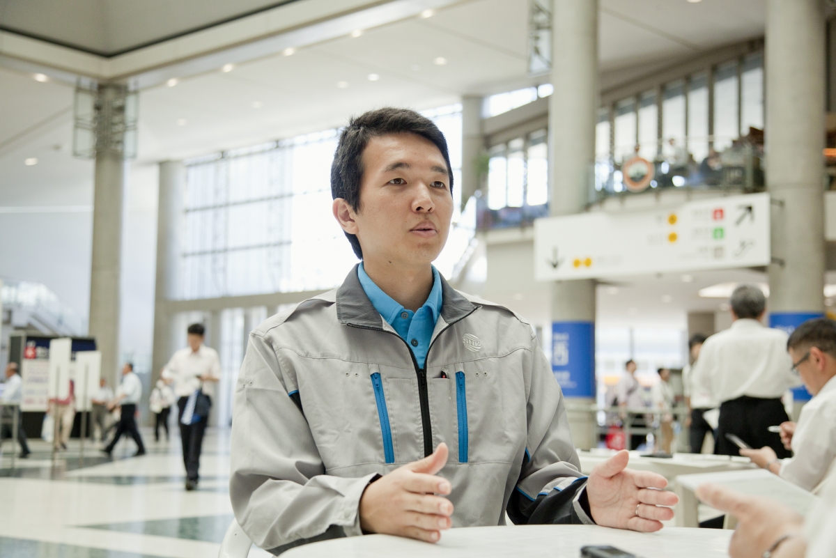 新日本空調株式会社