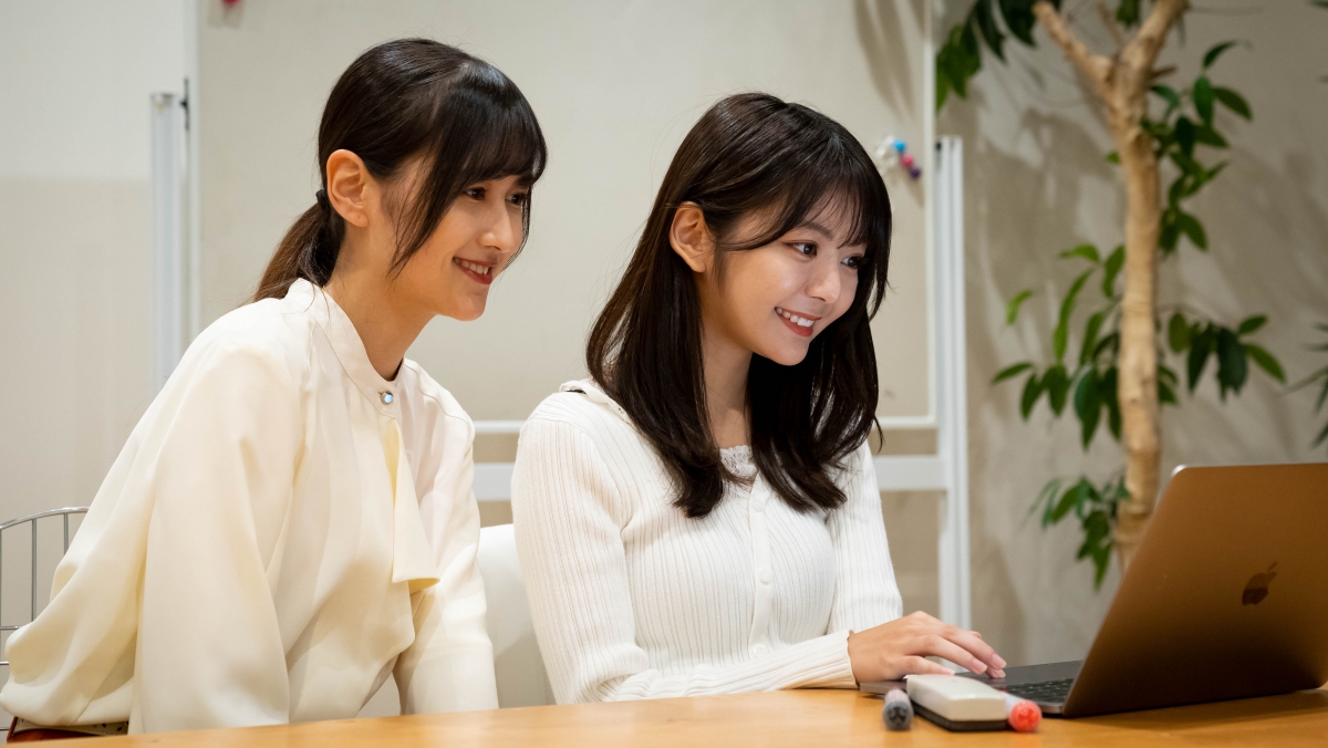 株式会社DRAFT