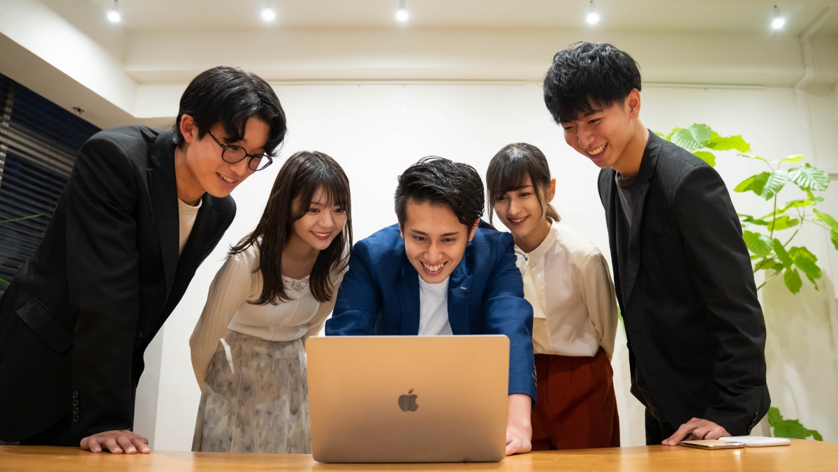 株式会社DRAFT