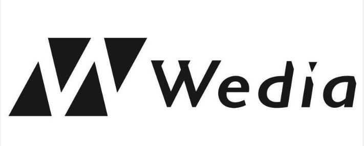 株式会社Wedia
