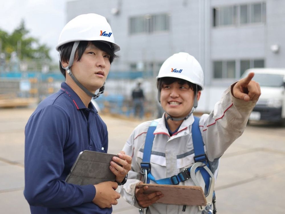 株式会社エール