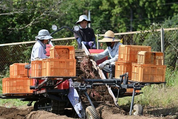 ワタミ株式会社