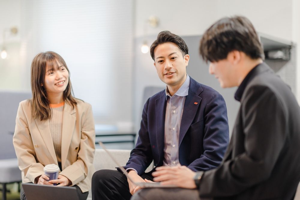 【2期生募集】広報・マーケティング／社長と一緒に仕事をしてみませんか？