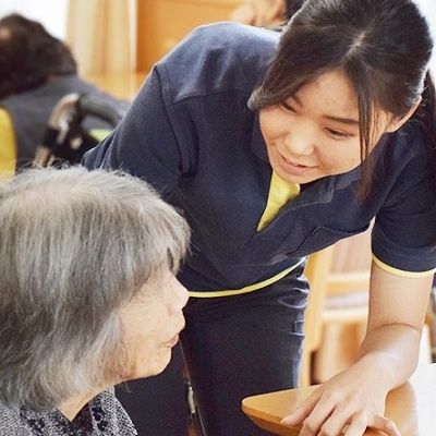 社会福祉法人ラポール会