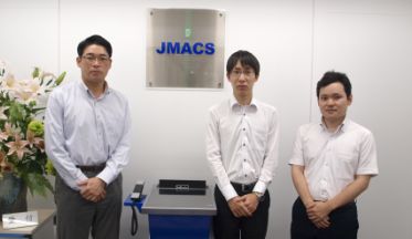 JMACS株式会社