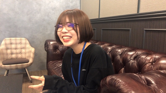 佐々木さん