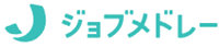 ジョブメドレー ロゴ