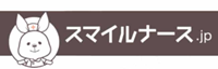 スマイルナース ロゴ