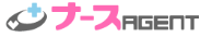 ナースエージェント ロゴ