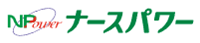 ナースパワー ロゴ