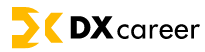 DXキャリア