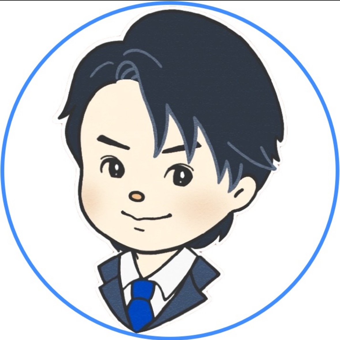匿名係長