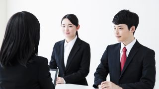 インターンの面接で好印象を与える逆質問