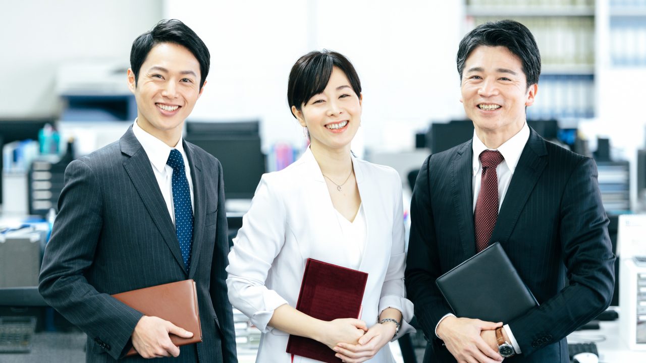 インターンは素敵な人と出会える場！？就活と恋人づくりの両立はできる？