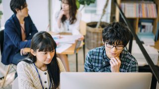 スタートアップ企業で長期インターンシップに挑戦しよう