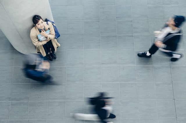 インターンシップの無給労働に注意!違法インターンシップについて徹底的にご紹介